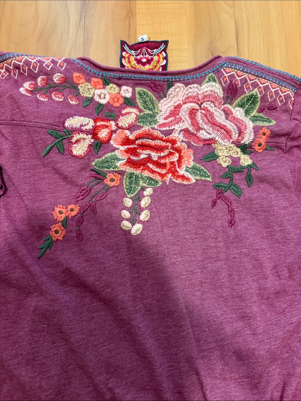 Dress Subcategory Identification - Picture 5 of 5